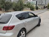 Mazda 3 2005 года за 3 000 000 тг. в Шымкент – фото 3