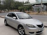 Mazda 3 2005 года за 3 000 000 тг. в Шымкент – фото 4