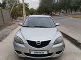 Mazda 3 2005 года за 3 000 000 тг. в Шымкент – фото 5