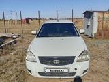 ВАЗ (Lada) Priora 2172 2013 года за 1 800 000 тг. в Экибастуз