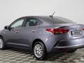 Hyundai Accent 2021 года за 8 350 000 тг. в Астана – фото 4