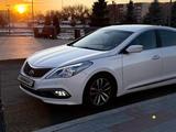 Hyundai Grandeur 2012 годаүшін7 800 000 тг. в Алматы – фото 4