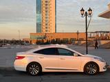 Hyundai Grandeur 2012 годаүшін7 800 000 тг. в Алматы – фото 3