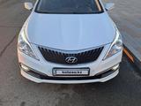 Hyundai Grandeur 2012 годаүшін7 800 000 тг. в Алматы – фото 5
