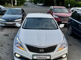 Hyundai Grandeur 2012 годаүшін7 800 000 тг. в Алматы – фото 2