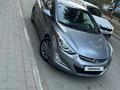 Hyundai Elantra 2014 годаүшін6 000 000 тг. в Актобе