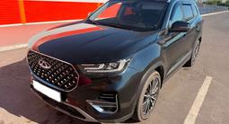 Chery Tiggo 8 Pro 2022 года за 6 990 000 тг. в Костанай