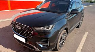 Chery Tiggo 8 Pro 2022 года за 6 990 000 тг. в Костанай
