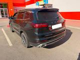 Chery Tiggo 8 Pro 2022 года за 6 990 000 тг. в Костанай – фото 2