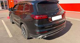 Chery Tiggo 8 Pro 2022 года за 6 990 000 тг. в Костанай – фото 2