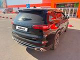 Chery Tiggo 8 Pro 2022 года за 6 990 000 тг. в Костанай – фото 3