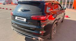 Chery Tiggo 8 Pro 2022 года за 6 990 000 тг. в Костанай – фото 3