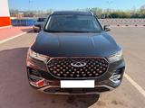 Chery Tiggo 8 Pro 2022 года за 6 990 000 тг. в Костанай – фото 4