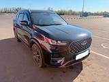 Chery Tiggo 8 Pro 2022 года за 6 990 000 тг. в Костанай – фото 5