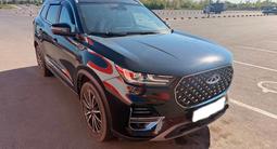 Chery Tiggo 8 Pro 2022 года за 6 990 000 тг. в Костанай – фото 5