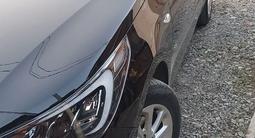 Hyundai Accent 2021 года за 8 600 000 тг. в Караганда – фото 4