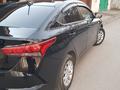 Hyundai Accent 2021 года за 8 200 000 тг. в Караганда – фото 9