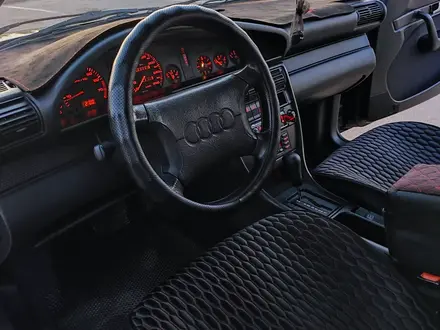 Audi 100 1994 года за 3 400 000 тг. в Кокшетау – фото 10