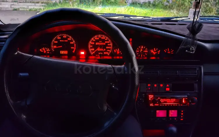 Audi 100 1994 годаүшін3 400 000 тг. в Кокшетау