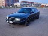 Audi 100 1994 годаүшін3 400 000 тг. в Кокшетау – фото 3