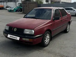 Volkswagen Vento