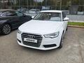 Audi A6 2014 года за 7 000 000 тг. в Астана – фото 2