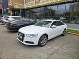 Audi A6 2014 года за 7 000 000 тг. в Астана – фото 3