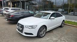 Audi A6 2014 года за 7 000 000 тг. в Астана – фото 3