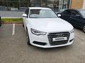 Audi A6 2014 года за 7 000 000 тг. в Астана – фото 4