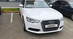 Audi A6 2014 года за 7 000 000 тг. в Астана – фото 4