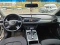 Audi A6 2014 года за 7 000 000 тг. в Астана – фото 6