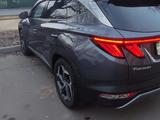 Hyundai Tucson 2023 годаfor16 500 000 тг. в Алматы – фото 2