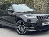 Land Rover Range Rover Velar 2018 годаfor25 500 000 тг. в Астана – фото 3
