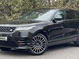 Land Rover Range Rover Velar 2018 годаfor25 500 000 тг. в Астана