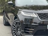Land Rover Range Rover Velar 2018 годаfor25 500 000 тг. в Астана – фото 4