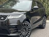 Land Rover Range Rover Velar 2018 годаfor25 500 000 тг. в Астана – фото 2