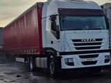 IVECO  Stralis 2008 годаүшін20 000 000 тг. в Шымкент