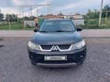 Mitsubishi Outlander 2008 годаfor5 600 000 тг. в Астана