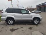 Toyota Land Cruiser Prado 2005 года за 7 800 000 тг. в Тараз – фото 2