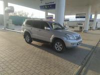 Toyota Land Cruiser Prado 2005 года за 7 800 000 тг. в Тараз