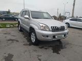 Toyota Land Cruiser Prado 2005 года за 7 800 000 тг. в Тараз – фото 3