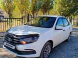 ВАЗ (Lada) Granta 2190 2020 года за 2 900 000 тг. в Актобе