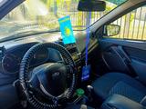ВАЗ (Lada) Granta 2190 2020 годаүшін2 900 000 тг. в Актобе – фото 3