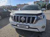 Toyota Land Cruiser Prado 2013 года за 14 900 000 тг. в Актобе – фото 3
