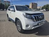 Toyota Land Cruiser Prado 2013 года за 14 900 000 тг. в Актобе