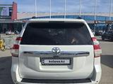 Toyota Land Cruiser Prado 2013 года за 14 900 000 тг. в Актобе – фото 5
