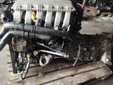 Двигатель ВНК 3.6 за 870 000 тг. в Алматы – фото 3