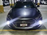 Hyundai Elantra 2017 годаfor5 300 000 тг. в Актау