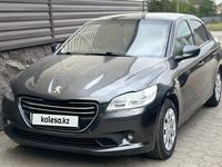 Peugeot 301 2016 годаfor4 650 000 тг. в Караганда