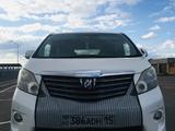 Toyota Alphard 2010 годаүшін9 500 000 тг. в Петропавловск – фото 2